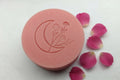 Acondicionador solido de rosas 90 gr