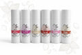 Bálsamo labial multi usos ingredientes naturales12 gr