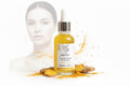 Sérum facial de día Anti manchas. 30 ml
