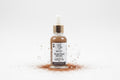 Sérum facial anti edad hidratante. A. hialuronico, cacao, ceramidas. 30 ml