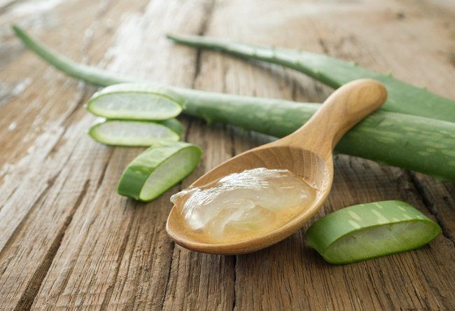 Shampoo solido de aguacate y aloe vera 100 gr.