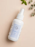 Desodorante para pies de Romero, alcanfor, mentol. hemp 125 ml.