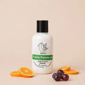 Aceite corporal de Bergamota, mandarina, manzanilla y almendras 125 ml