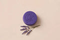 Acondicionador sólido de Lavanda 90 gr