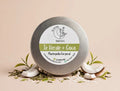 Mantequilla corporal de Té verde, coco y karite  250 gr