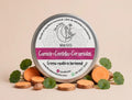 Crema corporal de Camote silvestre, centella asiática, ceramidas y vitamina B5. 250 gr.