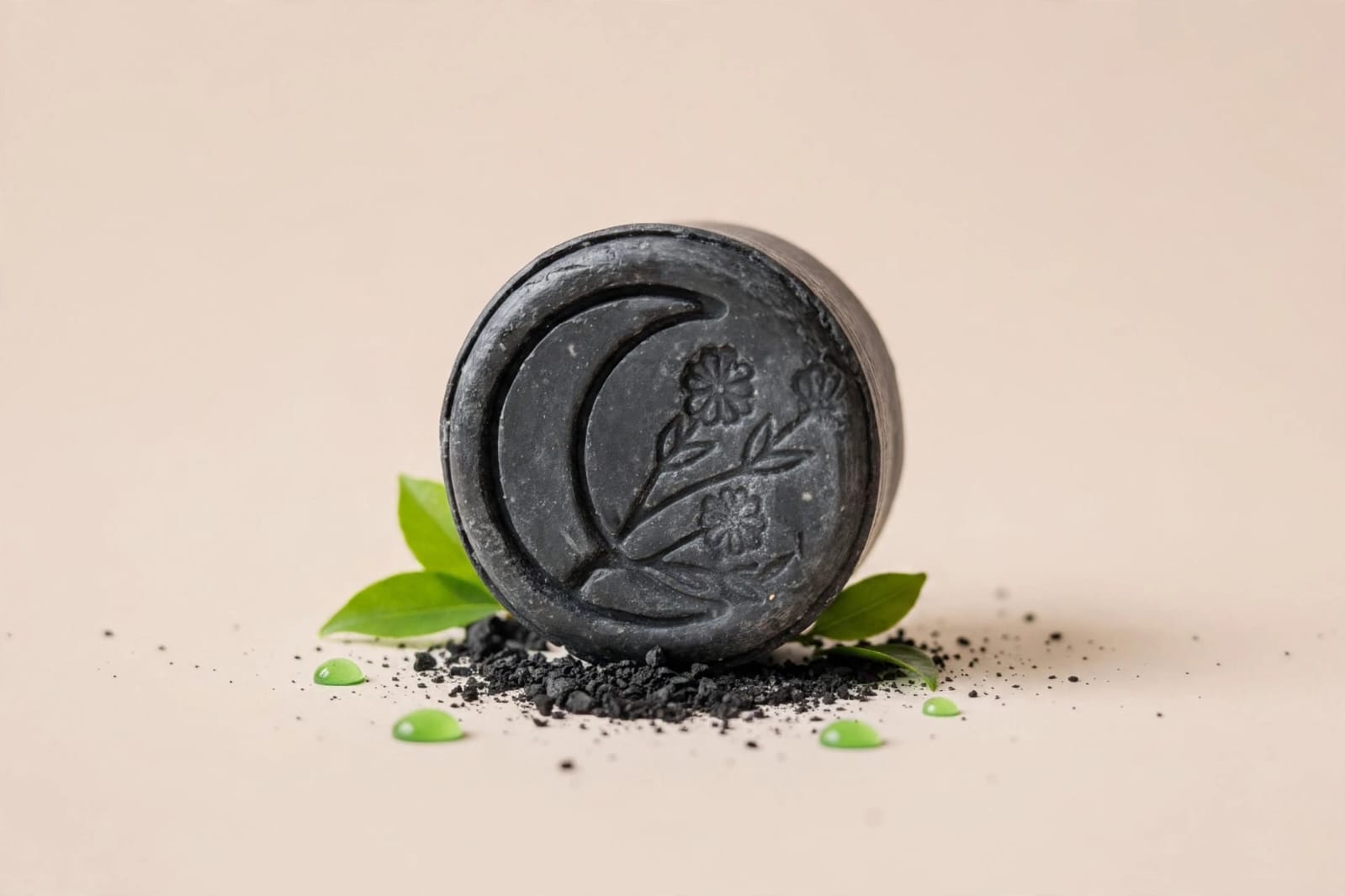 Barrita facial Detox 50 gr