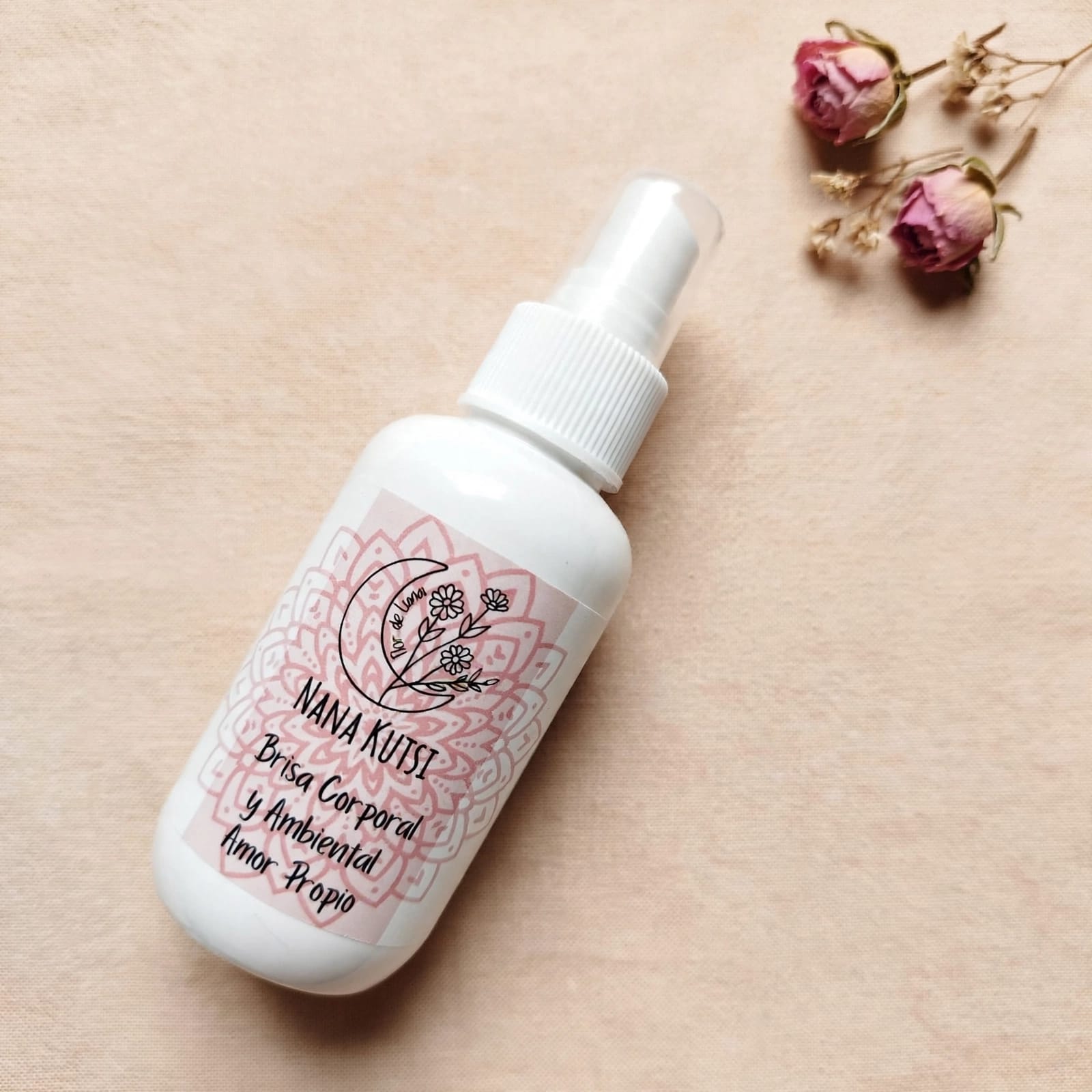 Brisa Corporal y Ambiental, Amor propio 125 ml.