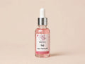 Sérum facial de noche de Bakuchiol  (retinol). 30 ml