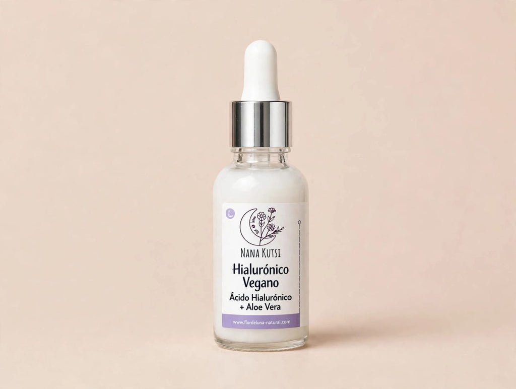 Sérum facial de noche Despigmentante 30 ml