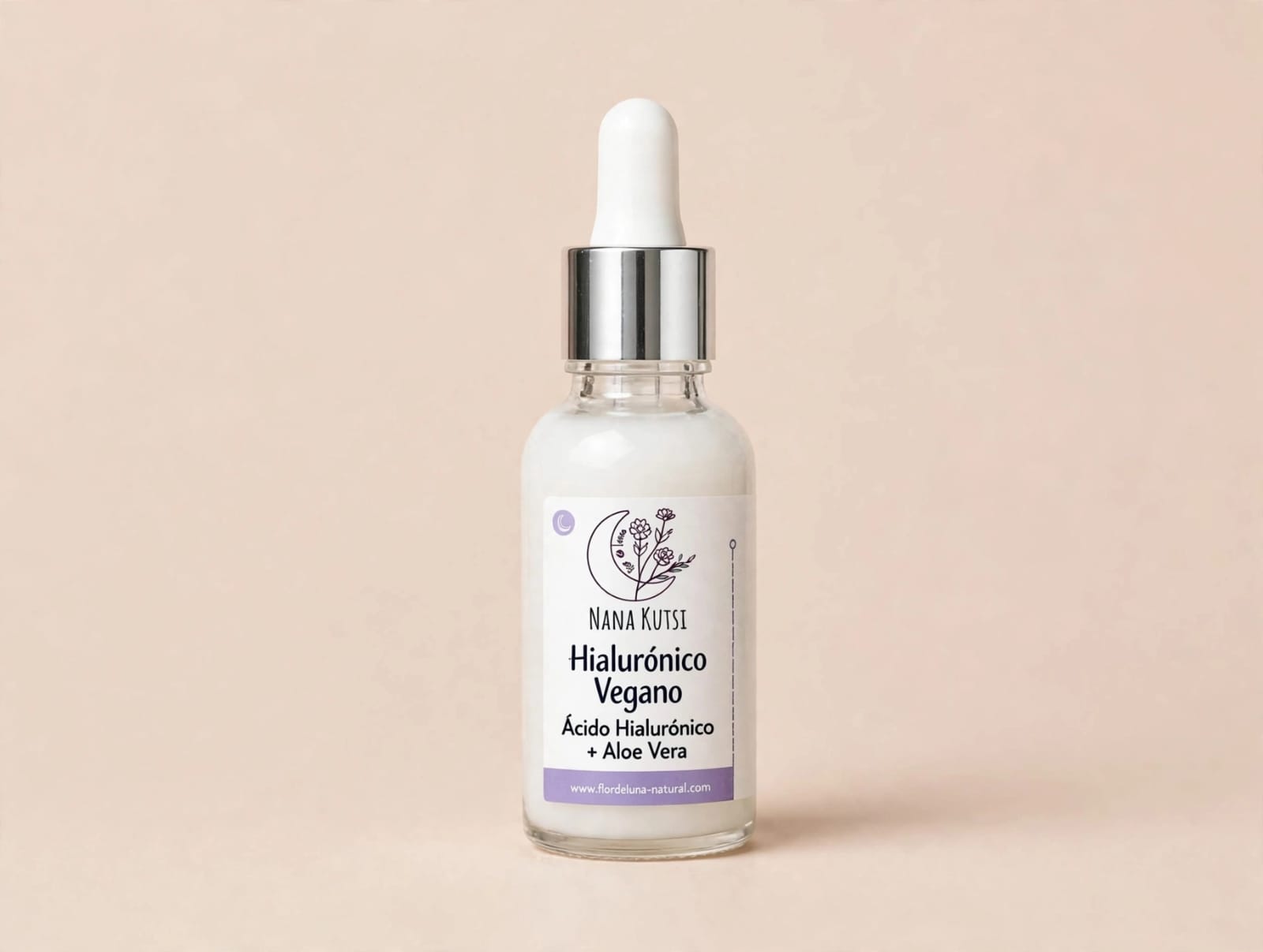 Sérum facial de noche Despigmentante 30 ml