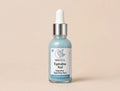 Sérum facial Anti-edad para piel sensible. Espirulina azul. 30 ml