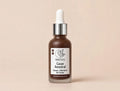 Sérum facial Antiedad hidratante con A. hialuronico, cacao, ceramidas. 30 ml