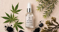 Tónico Facial Détox de árbol de té, carbón activado, enebro y ácido salicílico. 60ml.