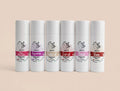 Bálsamo labial multiusos ingredientes naturales 12 gr