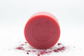 Acondicionador solido de frutos rojos 90 gr
