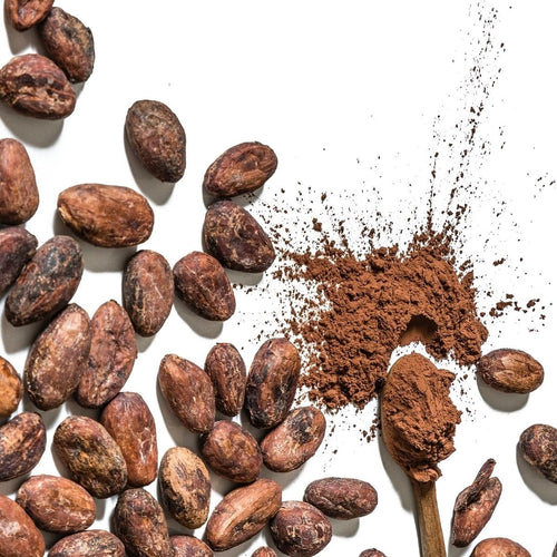 Acondicionador solido de cacao 90 gr