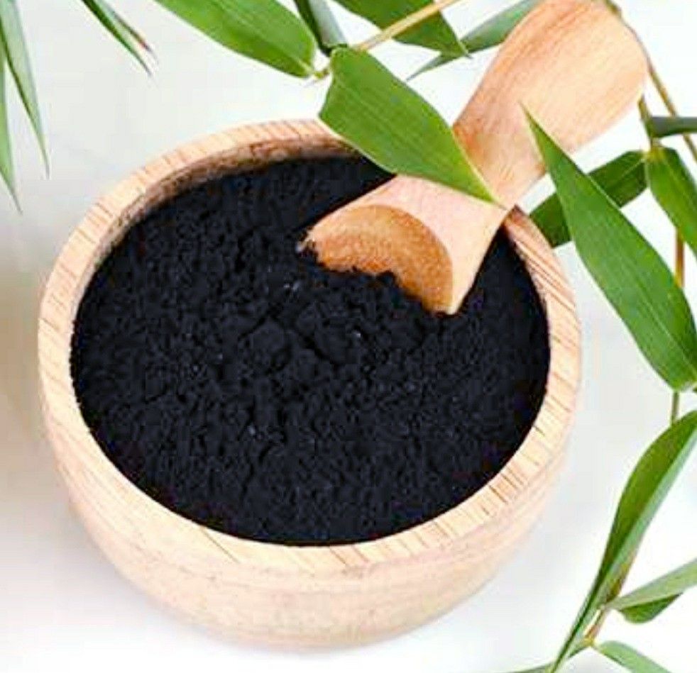 Barrita facial detox 50 gr