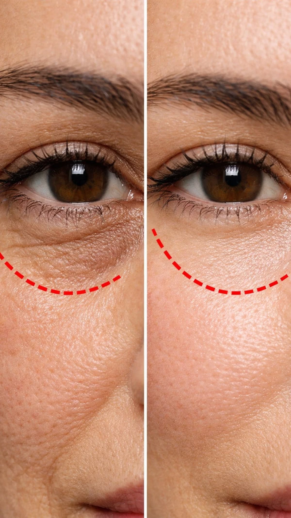 Crema anti edad para contorno de ojos. A. Hialuronico, girasol, acai. 30 gr.