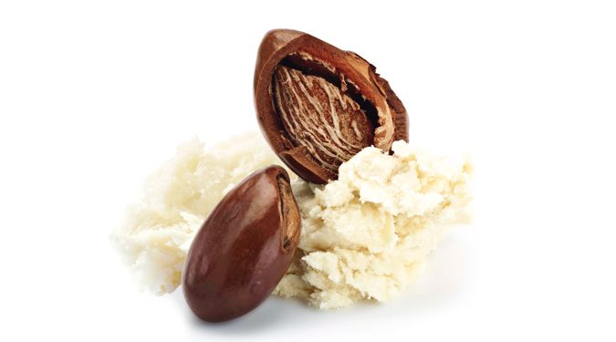 Mantequilla corporal con te verde, coco y karite  250 gr