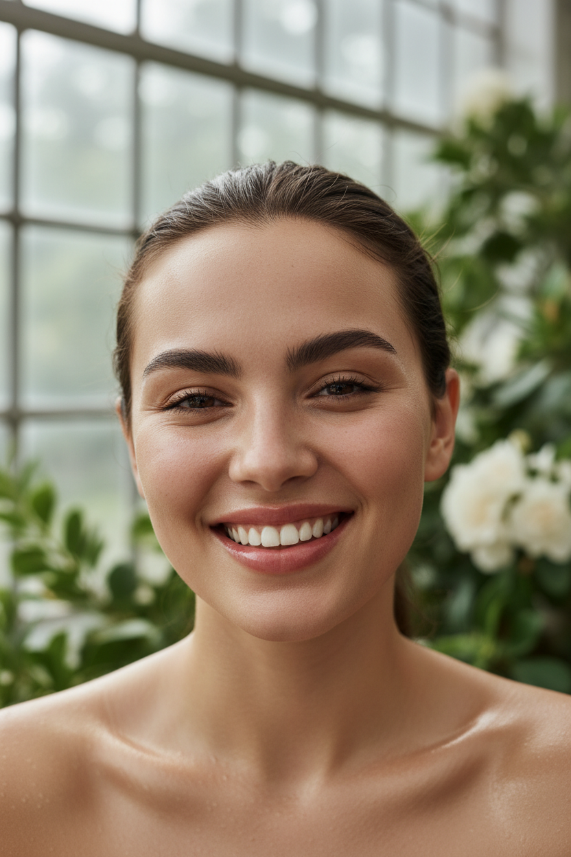 Crema facial de Aguacate, aloe, niacinamida, vitamina E. 60 gr
