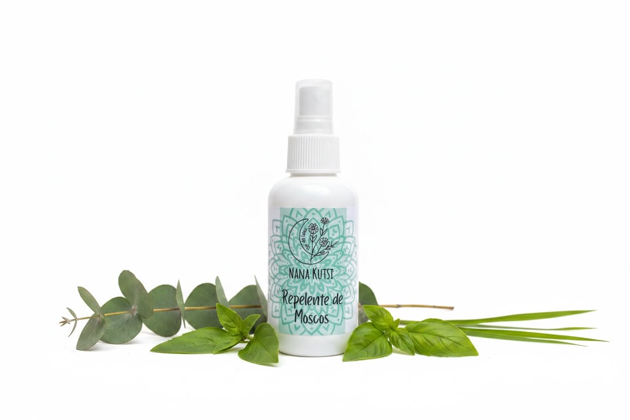 Repelente para mosquitos 125 ml