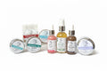 Set facial reafirmante. Equilibrio en tu rutina diaria.
