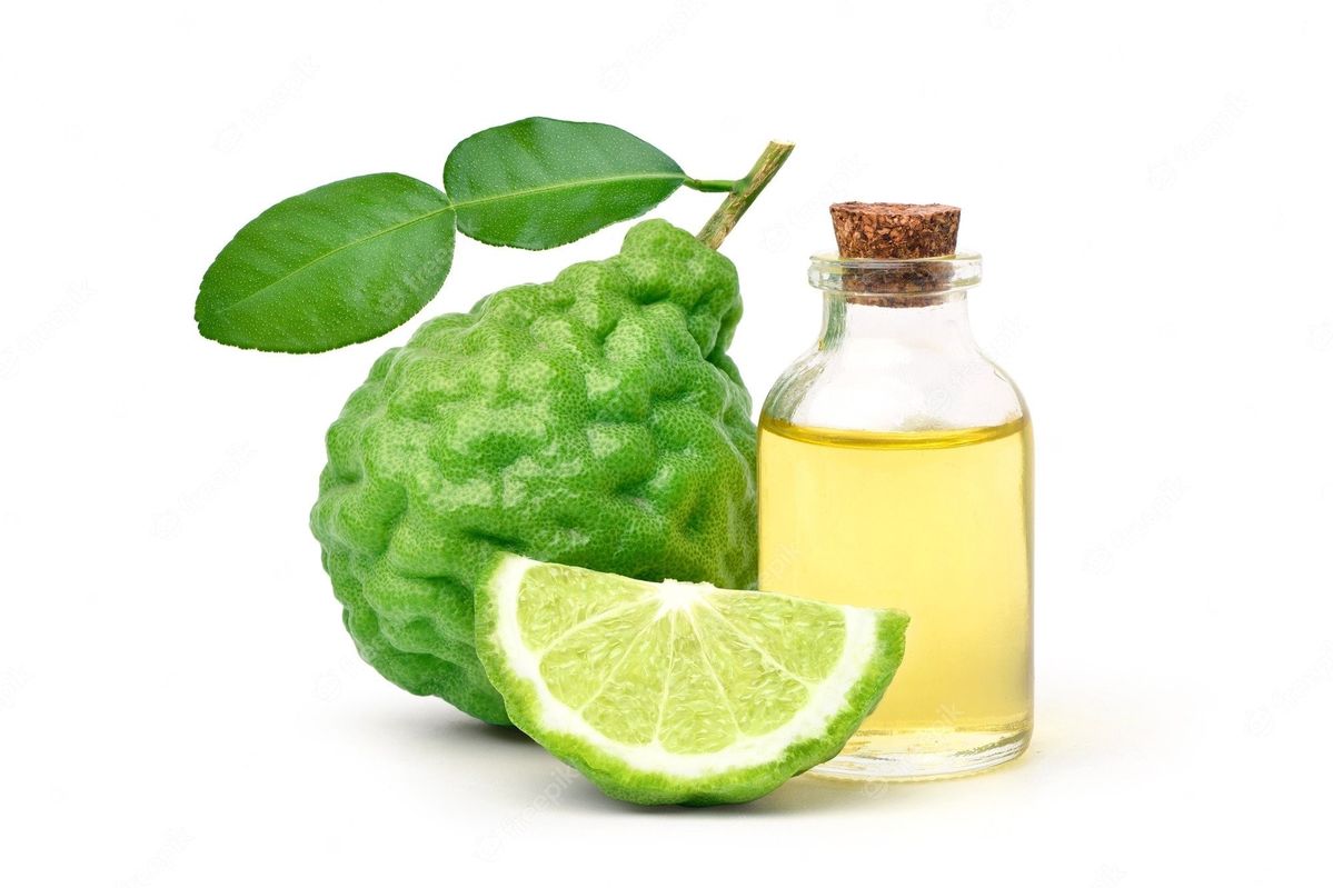 Shampoo solido anti caída Romero, bergamota y limón. 100 gr
