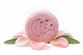 Shampoo solido de rosas con vainilla 100 gr