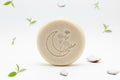 Shampoo solido con te blanco y coco 100 gr